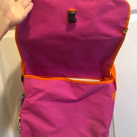 YOUTH LARGE BAG - Picture 2 of 2